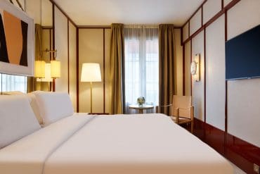 Hôtel Le Belgrand